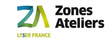 Zone Ateliers Logo