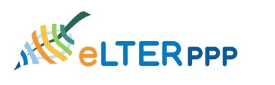 eLTER PPP logo